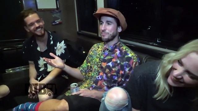 Walk Off The Earth - TOUR TIPS (Top 5) Ep. 790