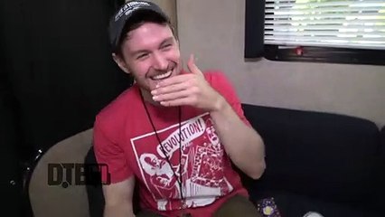 Stick To Your Guns - CRAZY TOUR STORIES Ep. 705