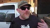 Jungle Rot - DREAM TOUR Ep. 759