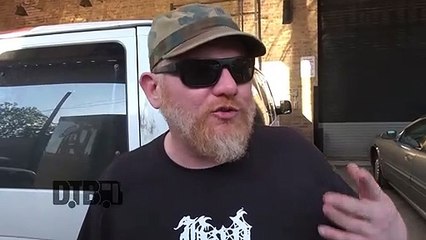 Jungle Rot - DREAM TOUR Ep. 759