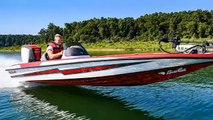 Pontoons, Fishing and Console Boat Maintenance at Our Columbia, SC Shop