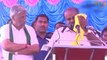 Kumaraswamy crying again in the election campaign|குமாரசாமி..தொண்டர்கள் கோஷம்..கர்நாடகாவில் பரபரப்பு