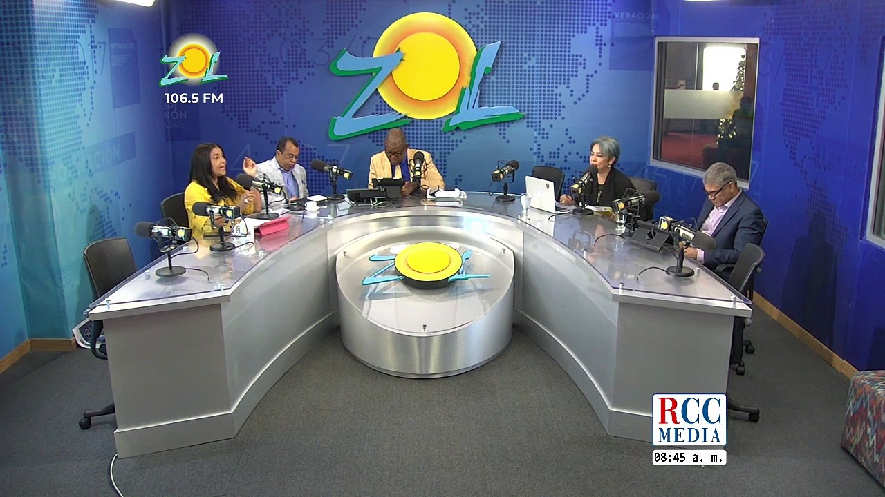 Anibelca Rosario: Los siniestros de transito se incrementan, sin consecuencias para los culpables