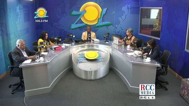 Pedro Sevcec comenta caso de juicio al presidente Donald Trump