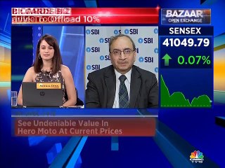 We are a long-term player; will stay on in SBI cards, says SBI