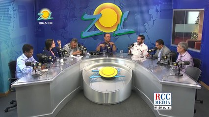 ELIGIO JÁQUEZ “SI LAS ELECCIONES FUERAN HOY NO HUBIERA GANADOR EN PRIMERA VUELTA”