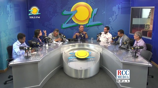 ELIGIO JÁQUEZ “SI LAS ELECCIONES FUERAN HOY NO HUBIERA GANADOR EN PRIMERA VUELTA”