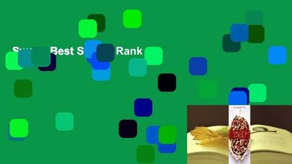 Sweet  Best Sellers Rank : #3