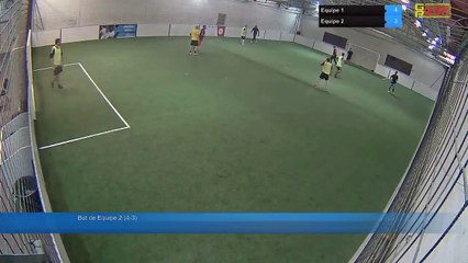 Equipe 1 Vs Equipe 2 - 27/11/19 20:17 - Loisir Poitiers - Poitiers Game Parc