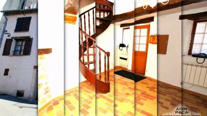 Exclusivité, Maison de village 3 pièces 58 m2 Callian 83440