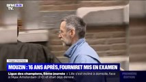 Estelle Mouzin: 16 ans après, Michel Fourniret mis en examen