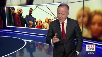 Noticias con Ciro Gómez Leyva | Programa Completo 27/noviembre/2019