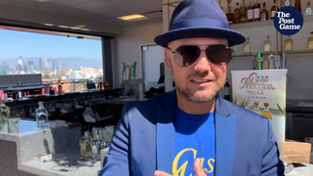 Rams Partnership Is Dream Come True For Casa Mexico Founder