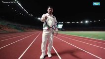 Manny Pacquiao's SEA Games promotional video