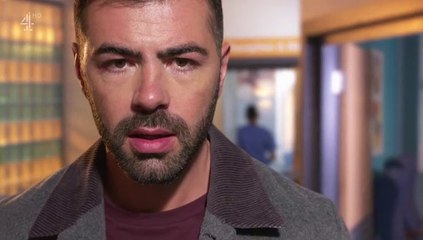 Hollyoaks 27th November 2019