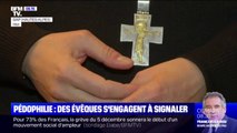 Les évêques s'engagent à lutter contre la pédophilie dans l'Église