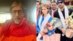 Brahmastra Amitabh Bachchan Joins Ranbir Kapoor And Alia Bhatt In Manali To Shoot Larger Than Life Climax