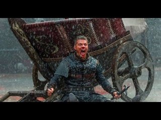 Netflix⊜ || Vikings: Valhalla Season 3 Episode 1 [Official] ~ "Drama"