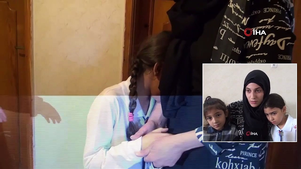 Sarı Nokta Hastalığı ile Mücadele Eden Kardeşler Tedavi İçin Yardım Bekliyor