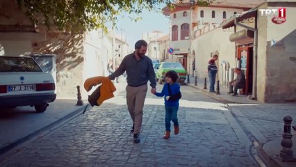 Mahmut’a merhem olan Seyit Ali! - Benim Adım Melek 10. Bölüm