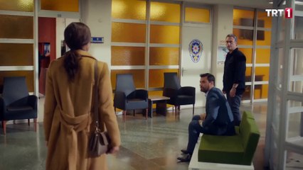 Halil ile Alpay karşı karşıya! - Benim Adım Melek 10. Bölüm