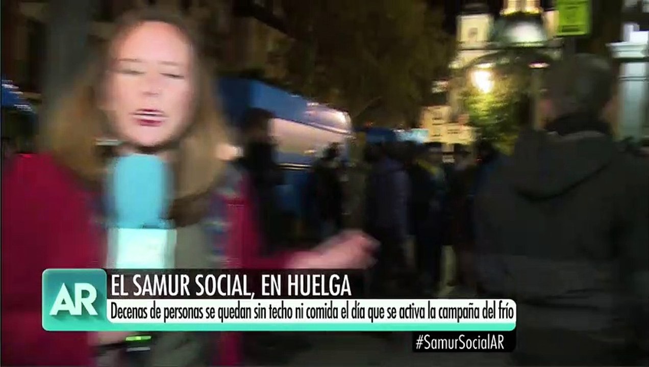 El caradura de Ramón Espinar elogia la labor social de la Iglesia que atiende a los venezolanos que huyeron de la dictadura que financió Podemos