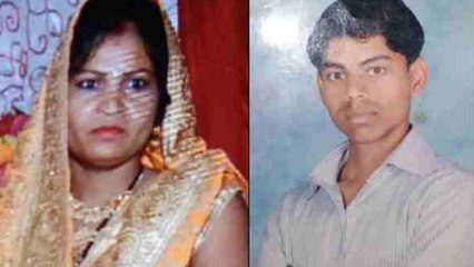 आगरा: जीजा के कमरे से आवाज सुन पहुंची साली तो देखा ये खौफनाक मंजर