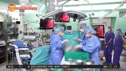 [네트워크 투데이] 특화 의료기술로 외국인이 찾는 '메디시티' 대구