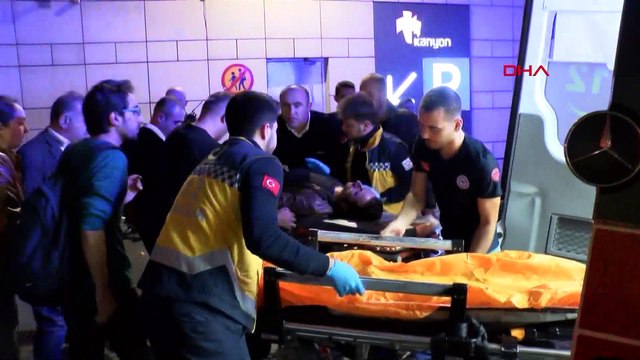 Mesut Mehlevi’nin öldürülmesi olayında 5 şüpheli yakalandı