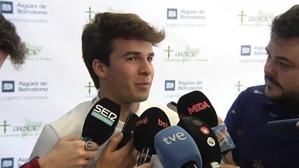 Tải video: Riqui Puig: 