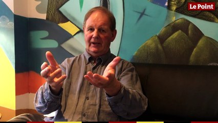 Dans les coulisses du spectacle "War Horse"