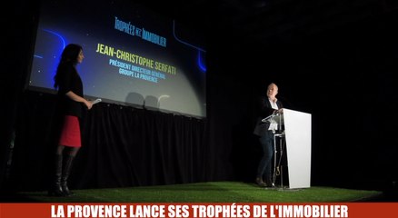 La Minute Immo : retour sur la première cérémonie des Trophées de l'Immobilier