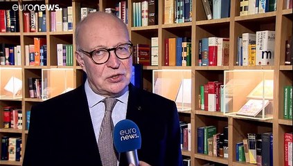 The Brief from Brussels: Zehn Jahre Vertrag von Lissabon