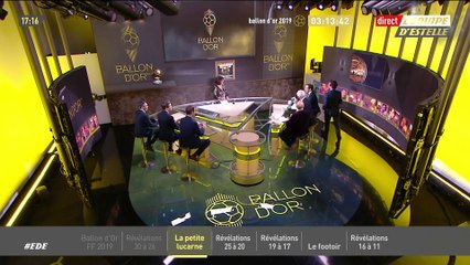 La petite lucarne du 2 décembre - Foot - EDE