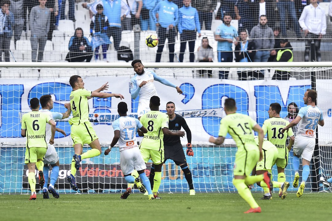 FIFA 20 : on a simulé Angers - OM de la 16ème journée de Ligue 1