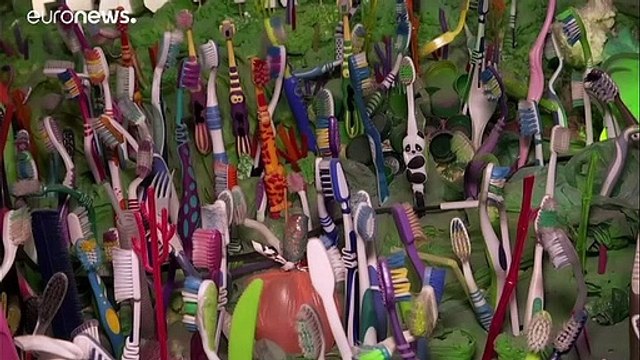 Украинцы создали экохоррор для малышей