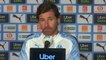 Villas-Boas implores Marseille to maintain winning streak