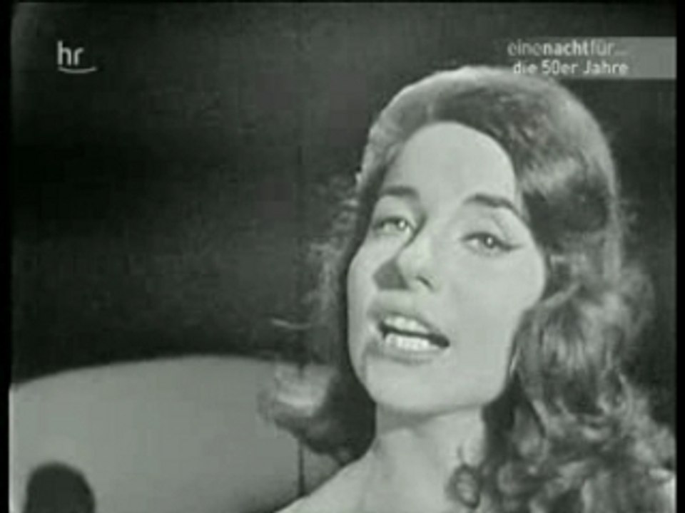 Jaqueline Boyer - Tom Pillibi