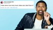 Jalen Rose Goes Undercover on Reddit, YouTube and Twitter