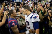 Deshaun Watson Defeats His Idol Tom Brady for the First Time