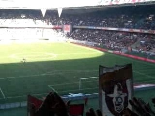 KOP OF BOULOGNE