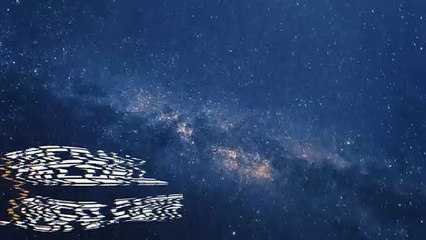 Fireball That Fell to Earth May Have Been ‘Minimoon’