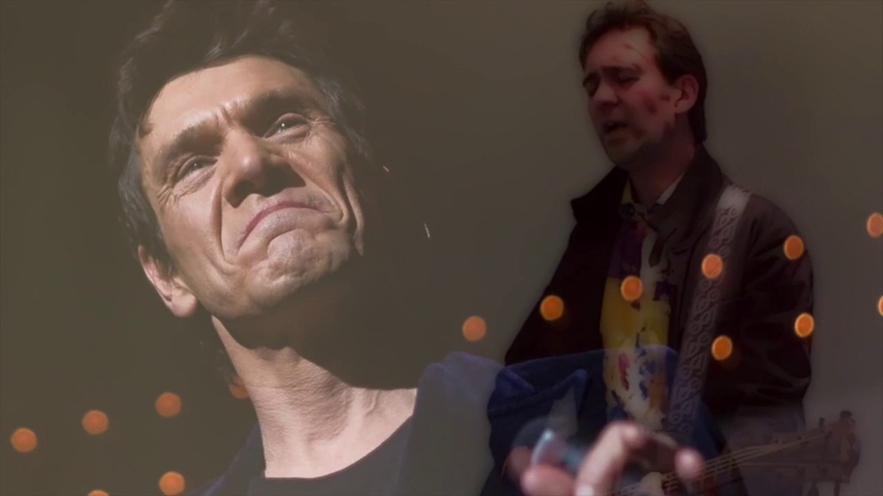 "C'est la vie" (Marc LAVOINE) - Cover Vincent Prudhon