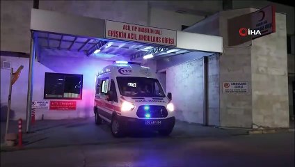 Kadınlara dehşeti yaşatmıştı, o anların güvenlik kamera görüntüleri ortaya çıktı