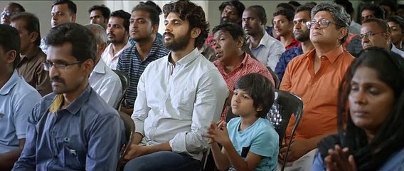 The Gambler (2019) Malayalam hd part 4