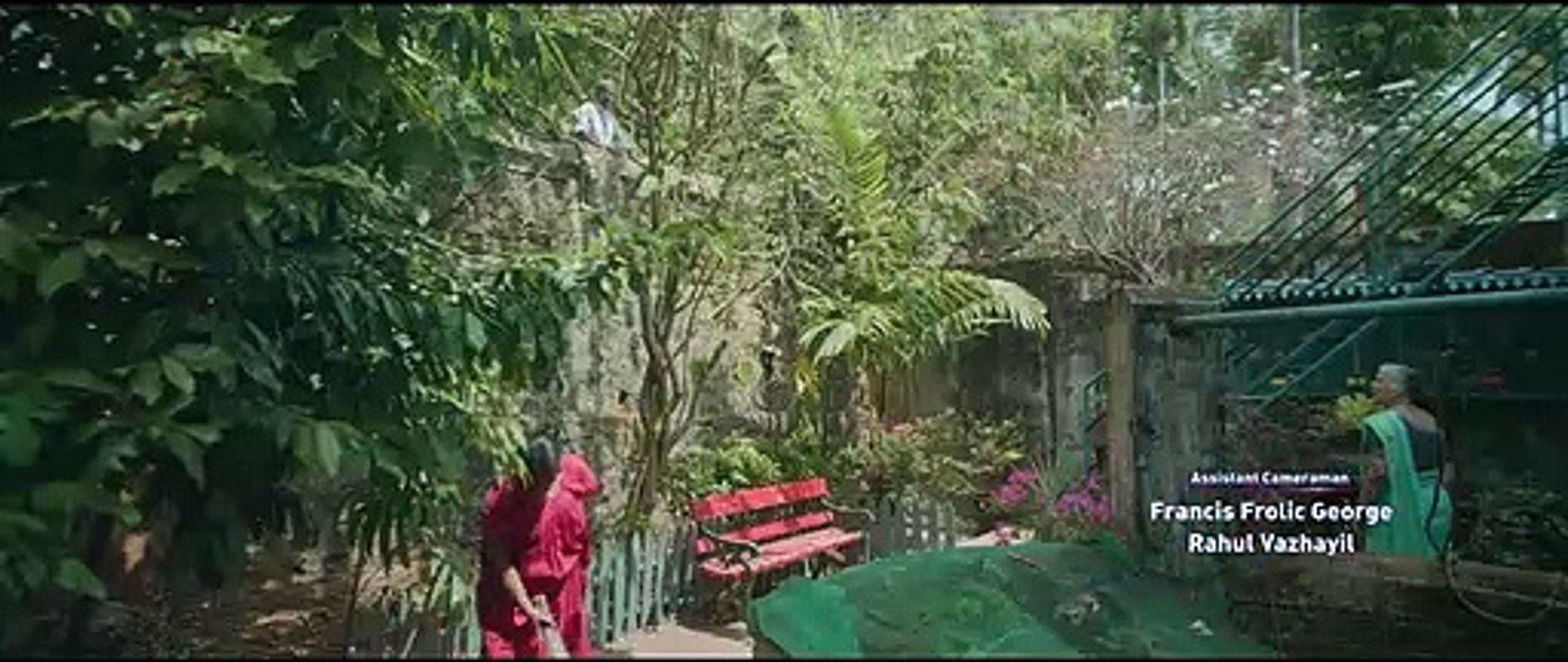 The Gambler (2019) Malayalam HD part 1
