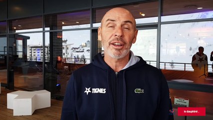 Boghossian : « J’ai pris des belles bûches »