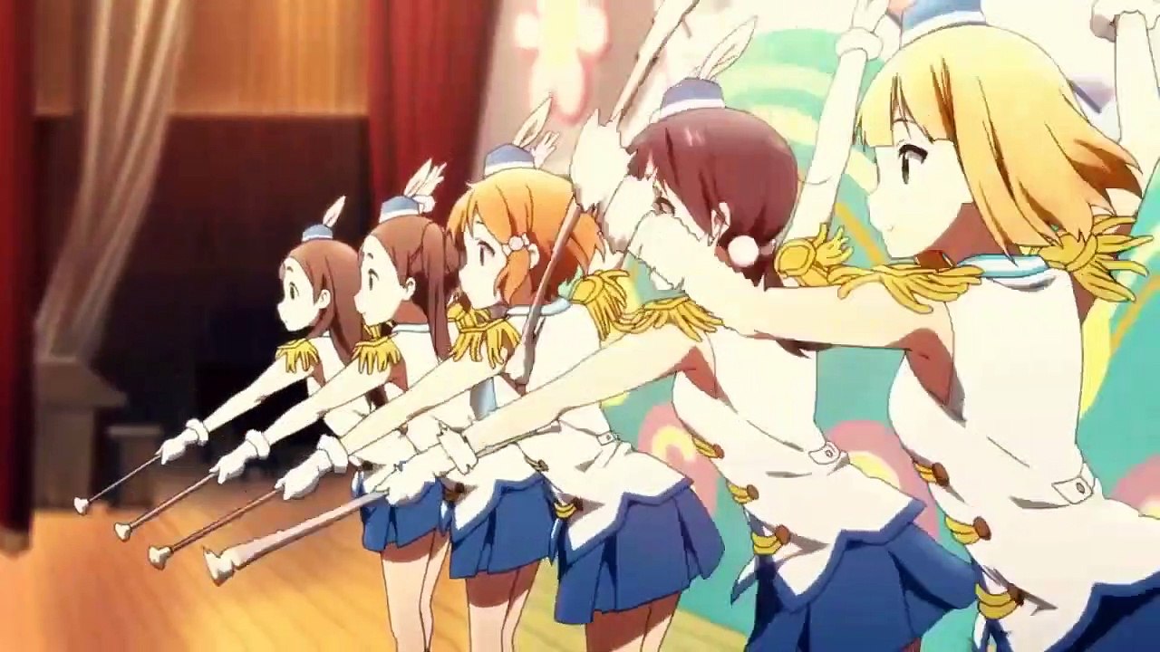 Anime With Sound #142