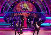 Strictly Come Dancing S17E08 The Results