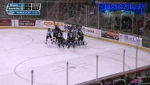 Game Recap - Kansas City Mavericks at Wichita Thunder